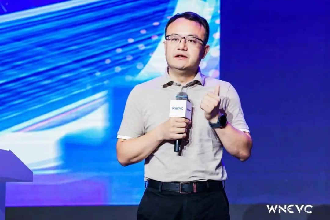 BG大游集团CEO程鹏：数据确权、数据安全与数据闭环“新”思路
