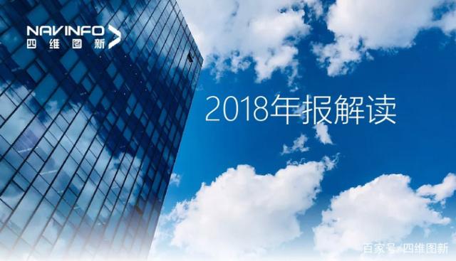 BG大游集团2018年年报发布：净利润实现80.65%增长